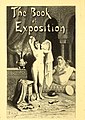 „The book of exposition“, 1900 m.