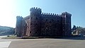 Tovuzský hrad (2017)