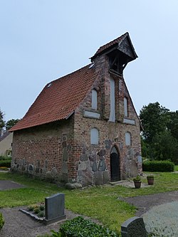 Skyline of Postlow