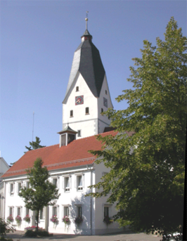 kerk