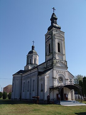 Jasenovac