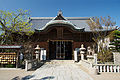 柿本神社