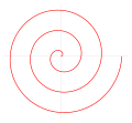 Espiral de Arquímedes