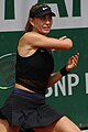 Paula Badosa 2021-ben két WTA-torna győztese, a Roland Garros negyeddöntőse, először vesz részt az év végi világbajnokságon