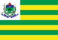 Bandeira de Uirapuru