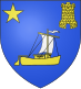 Coat of arms of Challans