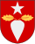 Wappen der Gemeinde Burlöv