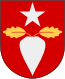 Blason de Burlöv