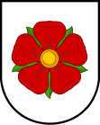 Wappen von Nechanice