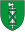 Coat of arms of St. Gallen