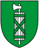 Våbnet til Sankt Gallen