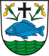 Coat of arms of Teupitz