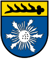 Wappen der Stadt Albstadt