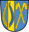 Wappen von Rammingen