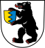 Blason de Singen