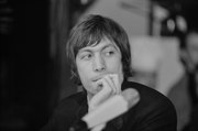 Charlie Watts, The Rolling Stones, Reportage mit 870 Bildern, 14. April 1967