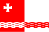 Flag of Gardabani Municipality