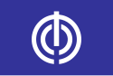 Naha – Bandiera