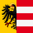 Drapeau de Nuremberg