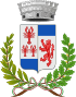 Blason de Gambara