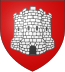 Blason de Vervins