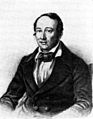 Germain Henri Hess overleden op 30 november 1850