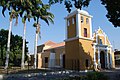 Kolonialkirche von Los Guayos