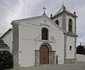 Iglesia matriz.