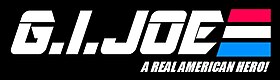 Logo G.I. Joe des années 60