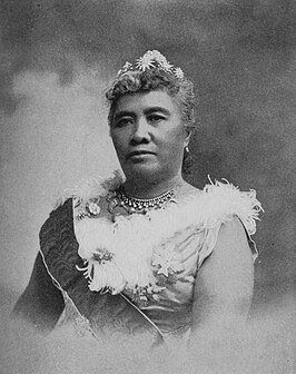 Liliuokalani