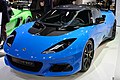 Lotus Evora 410