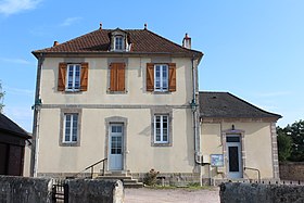 Saint-Nizier-sur-Arroux