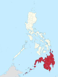 Mindanao eilunen