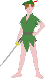 Peter Pan