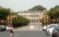 Place Carrière et palais du gouverneur