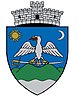 Coat of arms of Cozmeni