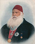 Syed Ahmed Khan