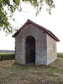 Kapelle Notre-Dame-de-la-Salette