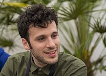 Sebalter beim ESC 2014