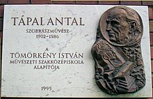 Antal Tápai