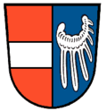 Brasão de Endingen no Kaiserstuhl