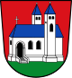 Gaimersheim – Stemma