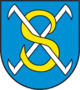 Sangerhausen – Stemma