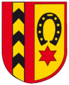 Opfingen, Stadtteil von Freiburg im Breisgau.