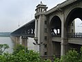 Wuhan-Yangtze-brug