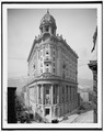 Pittsburgh, Wabash Terminal, 1904-31