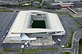 Die Arena Corinthians in Sao Paulo wird 2024 Spielort sein