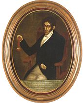 Antonio Nariño