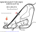 Circuitu nᵘ 9 (1972-1973)