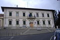 Bagno a Ripoli: il palazzo comunale